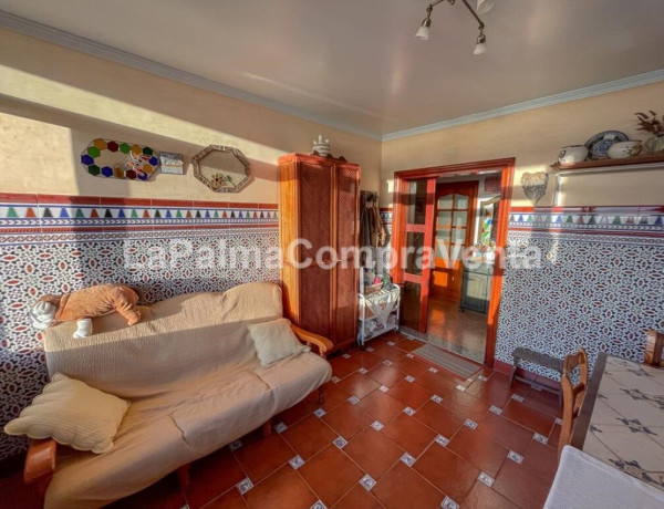 Casa-Chalet en Venta en Breña Alta Santa Cruz de Tenerife 