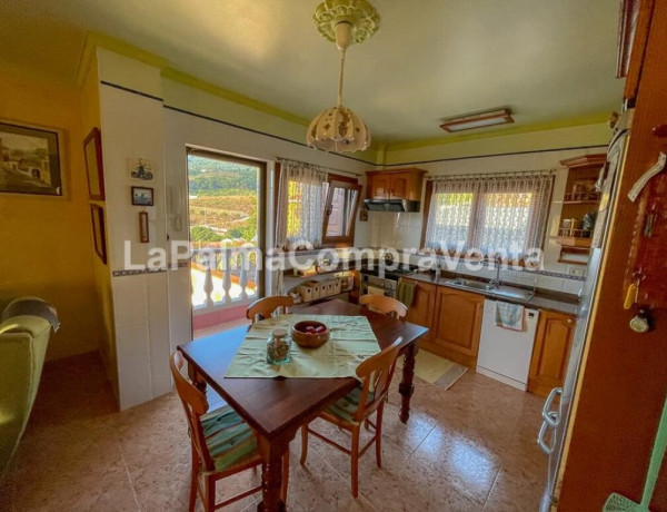 Casa-Chalet en Venta en Breña Alta Santa Cruz de Tenerife 