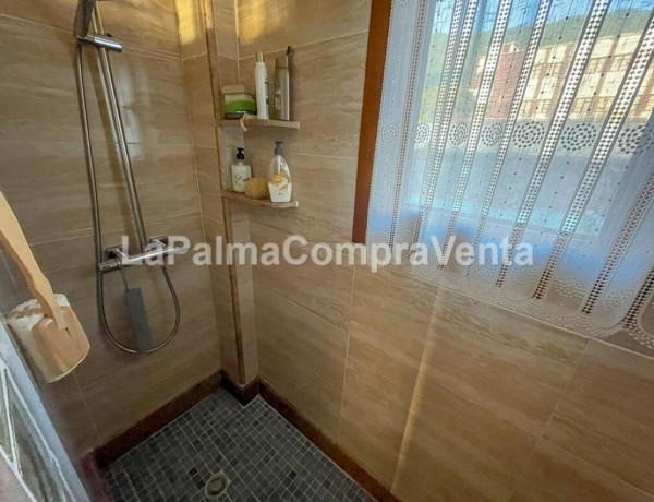 Casa-Chalet en Venta en Breña Alta Santa Cruz de Tenerife 