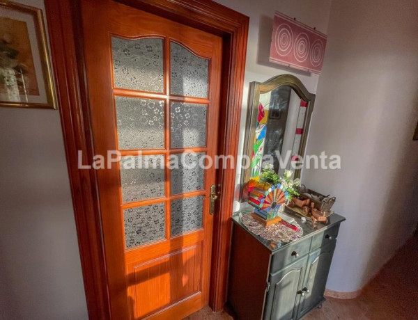 Casa-Chalet en Venta en Breña Alta Santa Cruz de Tenerife 