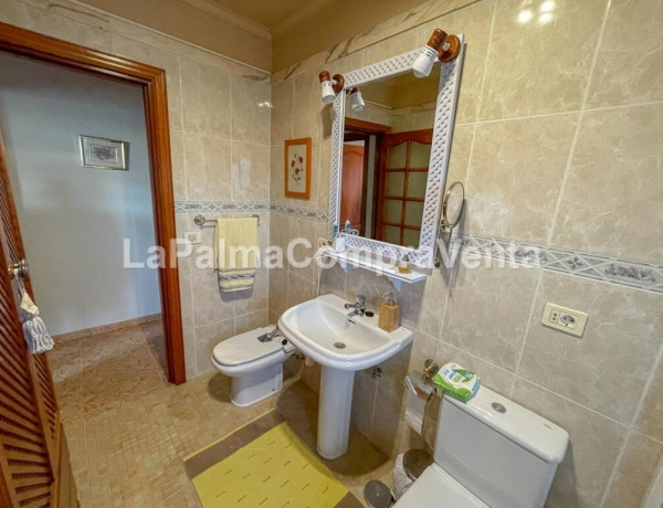 Casa-Chalet en Venta en Breña Alta Santa Cruz de Tenerife 