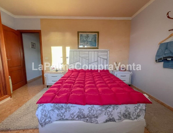 Casa-Chalet en Venta en Breña Alta Santa Cruz de Tenerife 