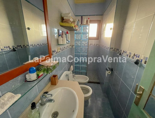 Casa-Chalet en Venta en Breña Alta Santa Cruz de Tenerife 