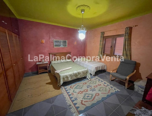 Casa-Chalet en Venta en Breña Alta Santa Cruz de Tenerife 