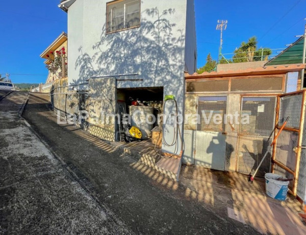 Casa-Chalet en Venta en Breña Alta Santa Cruz de Tenerife 