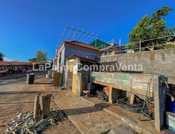 Casa-Chalet en Venta en Breña Alta Santa Cruz de Tenerife 