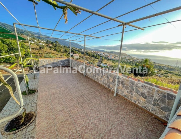 Casa-Chalet en Venta en Breña Alta Santa Cruz de Tenerife 