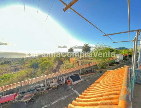 Casa-Chalet en Venta en Breña Alta Santa Cruz de Tenerife 