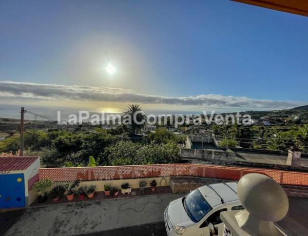 Casa-Chalet en Venta en Breña Alta Santa Cruz de Tenerife 