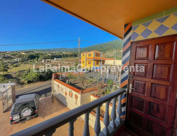 Casa-Chalet en Venta en Breña Alta Santa Cruz de Tenerife 