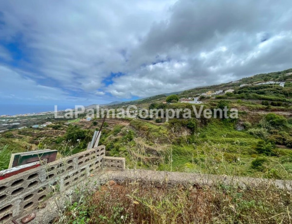 House-Villa For sell in Barlovento in Santa Cruz de Tenerife 