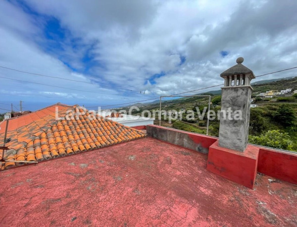 House-Villa For sell in Barlovento in Santa Cruz de Tenerife 