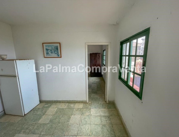 House-Villa For sell in Barlovento in Santa Cruz de Tenerife 