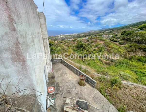 Casa-Chalet en Venta en Barlovento Santa Cruz de Tenerife 