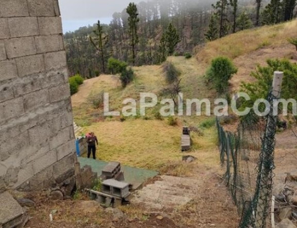 Suelo rústico en Venta en Garafia Santa Cruz de Tenerife 