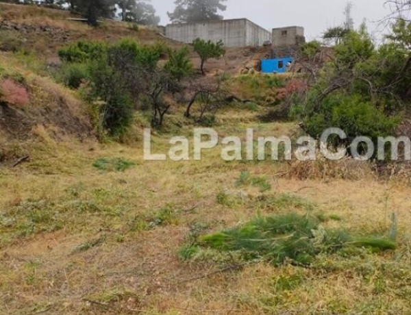 Suelo rústico en Venta en Garafia Santa Cruz de Tenerife 