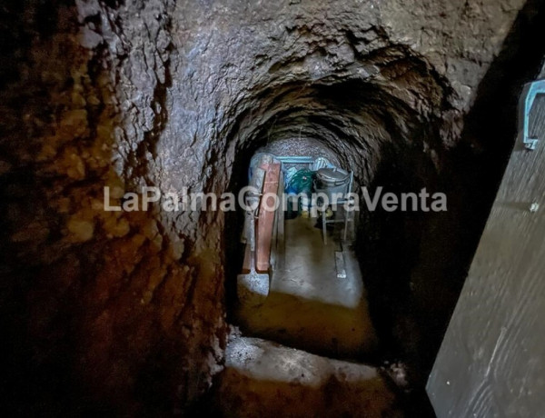 Suelo rústico en Venta en Garafia Santa Cruz de Tenerife 