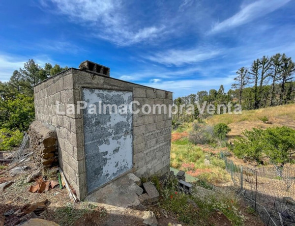 Suelo rústico en Venta en Garafia Santa Cruz de Tenerife 