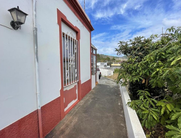 Casa-Chalet en Venta en Santa Cruz De La Palma Santa Cruz de Tenerife 