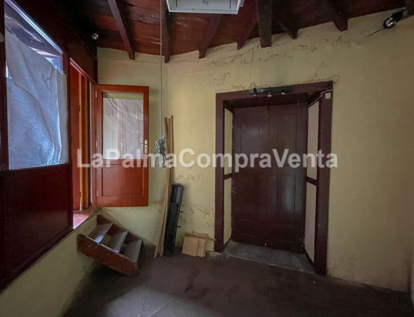 Terraced house For sell in San Andres Y Sauces in Santa Cruz de Tenerife 