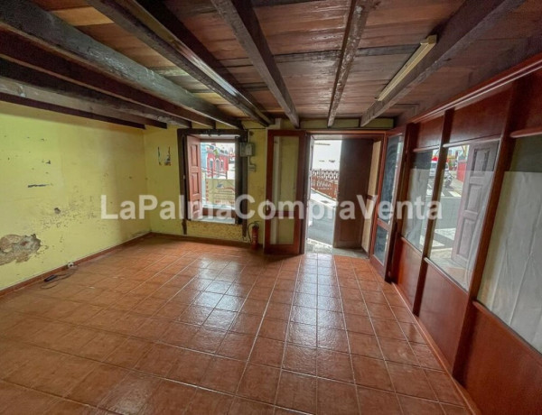 Terraced house For sell in San Andres Y Sauces in Santa Cruz de Tenerife 