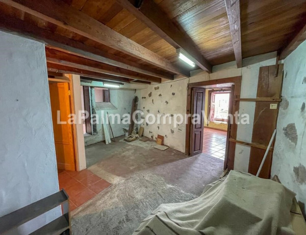 Terraced house For sell in San Andres Y Sauces in Santa Cruz de Tenerife 