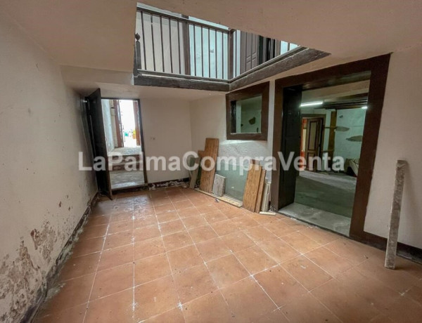 Terraced house For sell in San Andres Y Sauces in Santa Cruz de Tenerife 