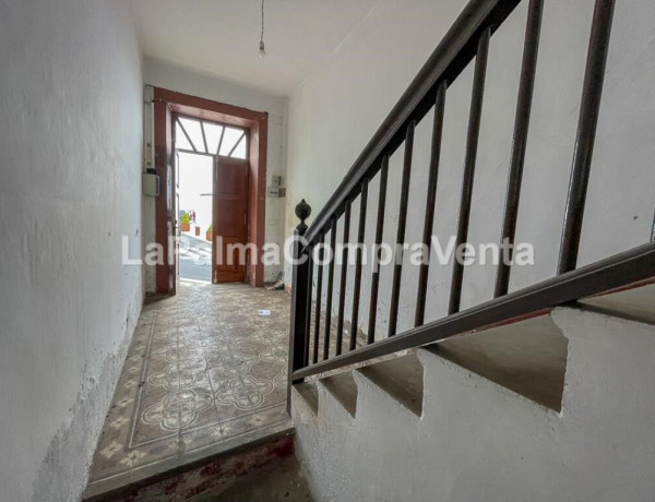 Terraced house For sell in San Andres Y Sauces in Santa Cruz de Tenerife 