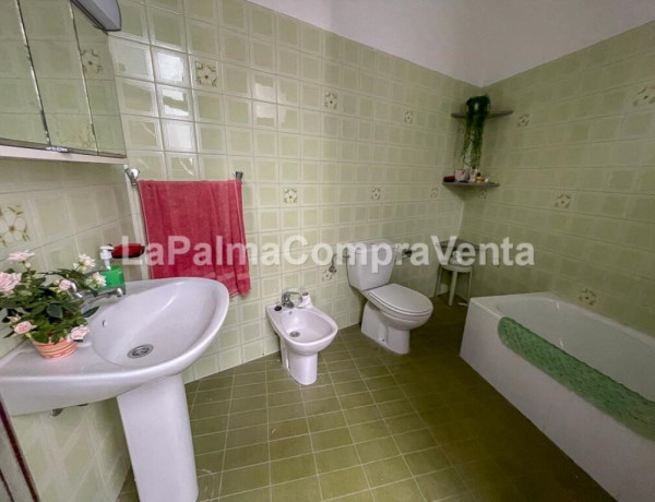 Terraced house For sell in San Andres Y Sauces in Santa Cruz de Tenerife 