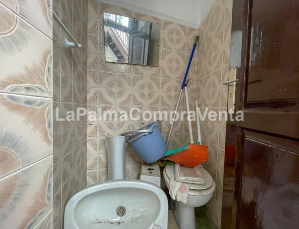 Terraced house For sell in San Andres Y Sauces in Santa Cruz de Tenerife 