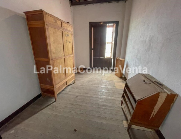 Terraced house For sell in San Andres Y Sauces in Santa Cruz de Tenerife 