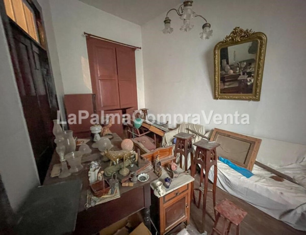 Terraced house For sell in San Andres Y Sauces in Santa Cruz de Tenerife 