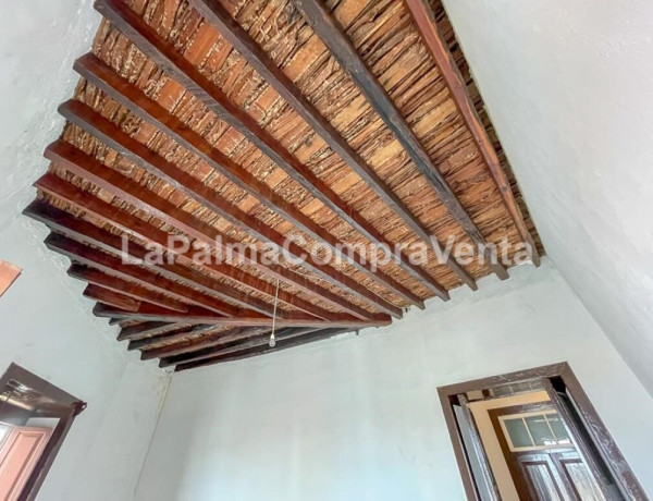 Terraced house For sell in San Andres Y Sauces in Santa Cruz de Tenerife 