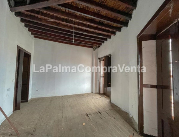 Terraced house For sell in San Andres Y Sauces in Santa Cruz de Tenerife 