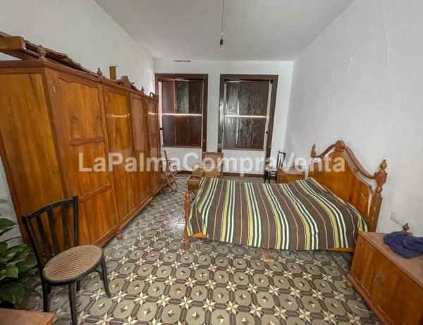 Terraced house For sell in San Andres Y Sauces in Santa Cruz de Tenerife 