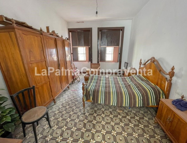 Terraced house For sell in San Andres Y Sauces in Santa Cruz de Tenerife 