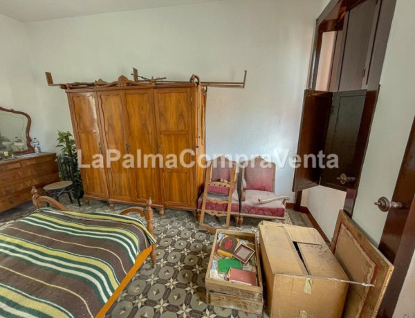 Terraced house For sell in San Andres Y Sauces in Santa Cruz de Tenerife 