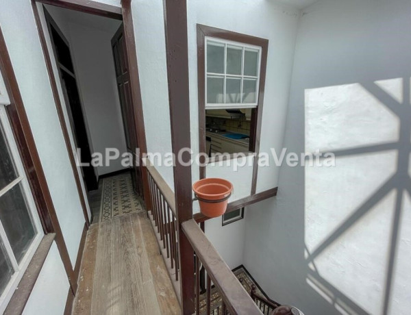 Terraced house For sell in San Andres Y Sauces in Santa Cruz de Tenerife 