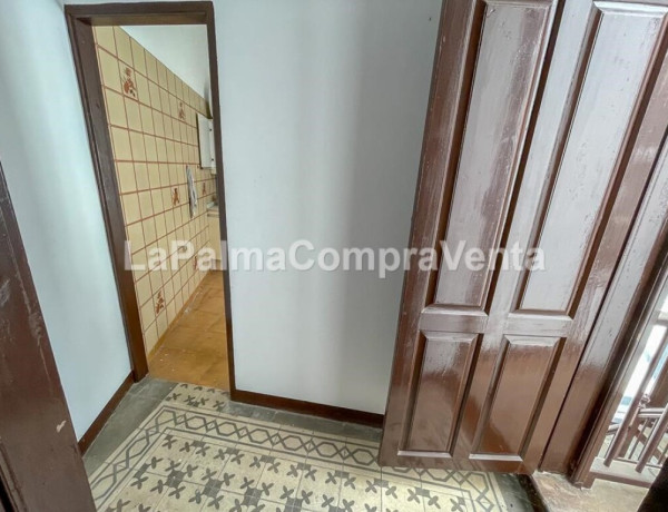 Terraced house For sell in San Andres Y Sauces in Santa Cruz de Tenerife 