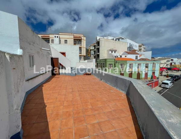 Terraced house For sell in San Andres Y Sauces in Santa Cruz de Tenerife 