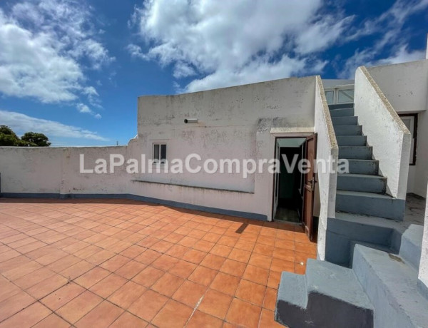 Terraced house For sell in San Andres Y Sauces in Santa Cruz de Tenerife 