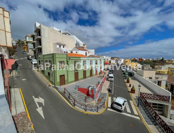 Terraced house For sell in San Andres Y Sauces in Santa Cruz de Tenerife 