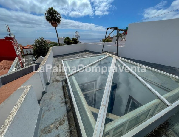 Terraced house For sell in San Andres Y Sauces in Santa Cruz de Tenerife 