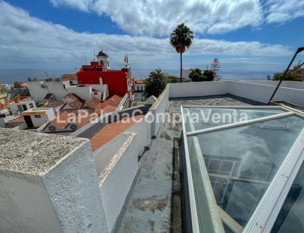 Terraced house For sell in San Andres Y Sauces in Santa Cruz de Tenerife 