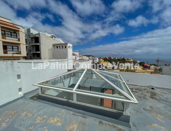 Terraced house For sell in San Andres Y Sauces in Santa Cruz de Tenerife 