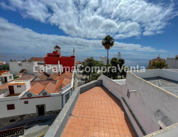 Terraced house For sell in San Andres Y Sauces in Santa Cruz de Tenerife 