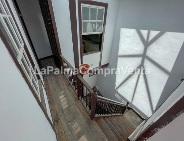 Terraced house For sell in San Andres Y Sauces in Santa Cruz de Tenerife 