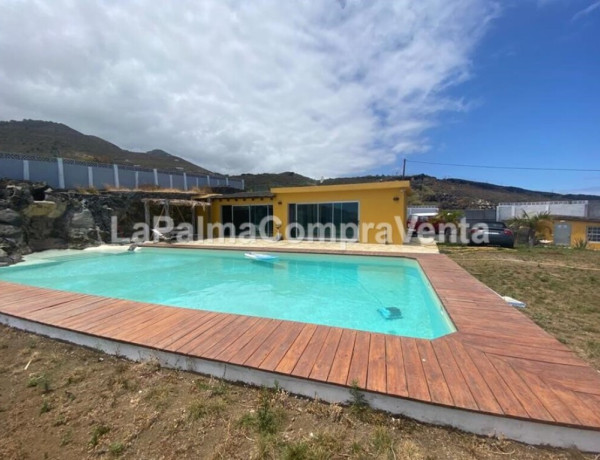 House-Villa For sell in San Simon in Santa Cruz de Tenerife 