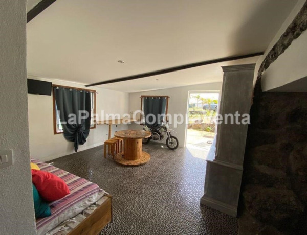 House-Villa For sell in San Simon in Santa Cruz de Tenerife 