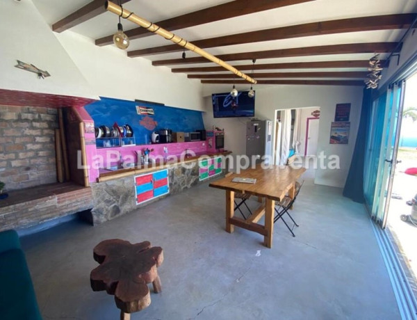 House-Villa For sell in San Simon in Santa Cruz de Tenerife 